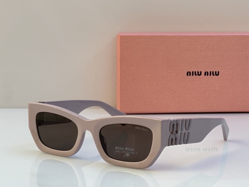 Miu miu Sunglasses